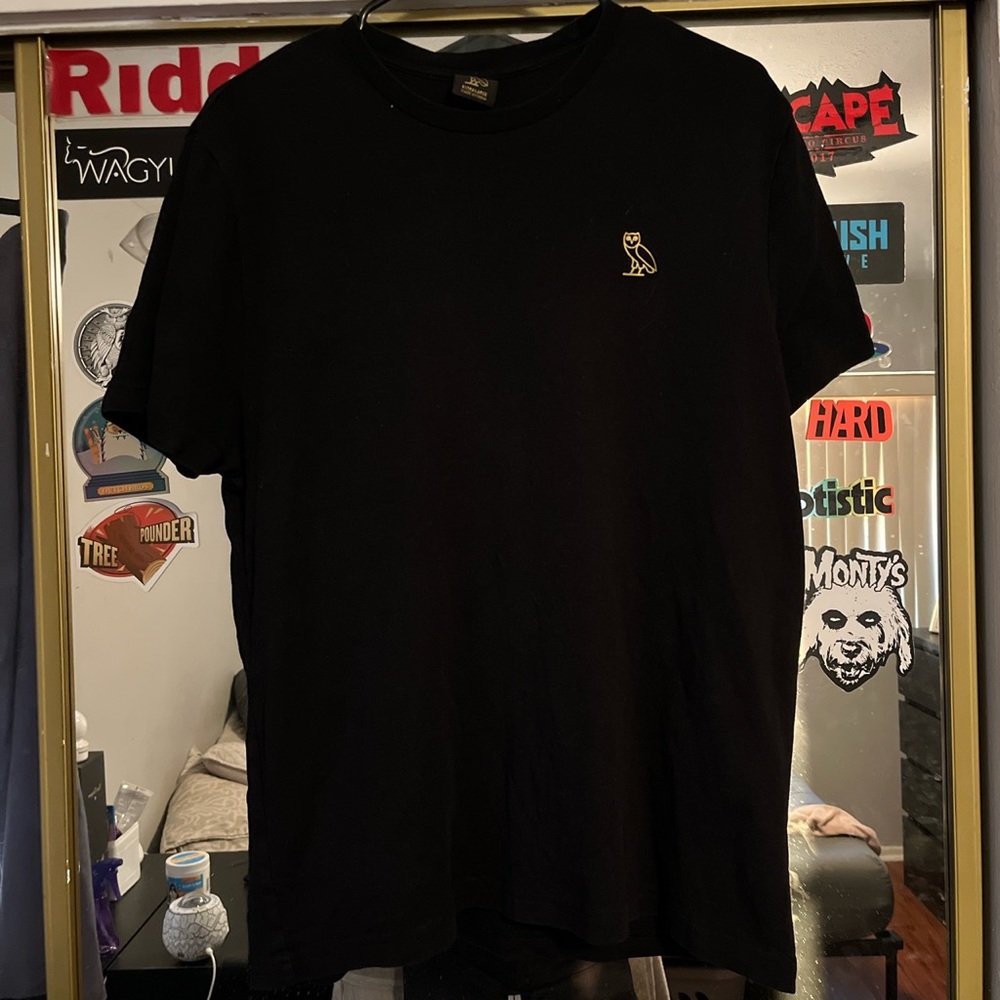 Drake ovo shirt